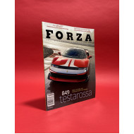 Forza Magazine Number 229 May 2026