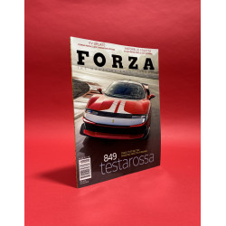 Forza Magazine Number 229 May 2026