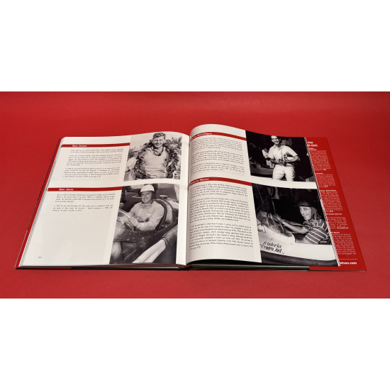 Maserati 250F: A Legendary Formula 1 Car Maserati 250F: A Legendary Formula 1 Car