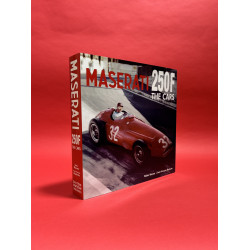 Maserati 250F: A Legendary Formula 1 Car Maserati 250F: A Legendary Formula 1 Car