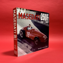 Maserati 250F: A Legendary Formula 1 Car