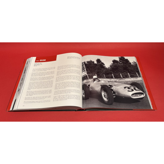 Maserati 250F: A Legendary Formula 1 Car Maserati 250F: A Legendary Formula 1 Car
