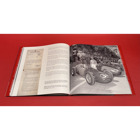 Maserati 250F: A Legendary Formula 1 Car Maserati 250F: A Legendary Formula 1 Car