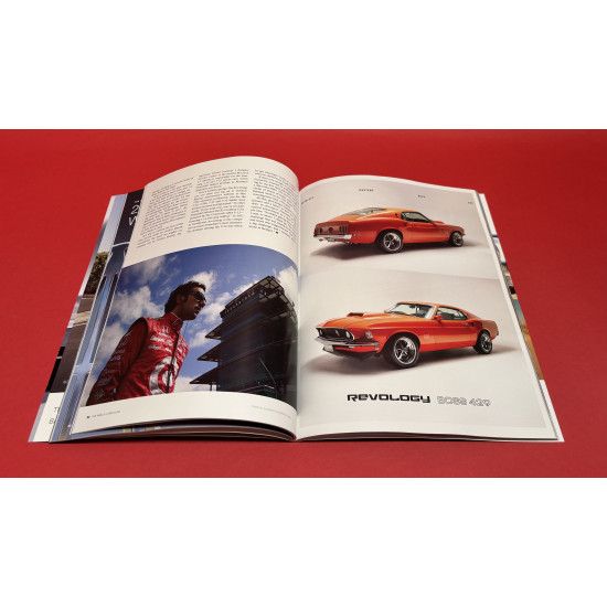 The Amelia Concours 5-8 March 2026 Official Programme The Amelia Concours 5-8 March 2026 Official Programme