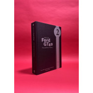 Ultimate Ford GT40 - The Definitive History (Volume 2) 1963-1965