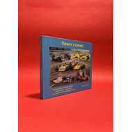 Three's A Crowd : The First 20 Years Of British Formula 3