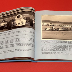 Three's A Crowd : The First 20 Years Of British Formula 3