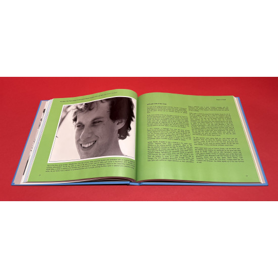 Three's A Crowd : The First 20 Years Of British Formula 3 Three's A Crowd : The First 20 Years Of British Formula 3