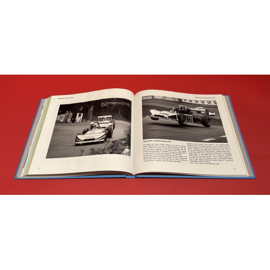 Three's A Crowd : The First 20 Years Of British Formula 3 Three's A Crowd : The First 20 Years Of British Formula 3