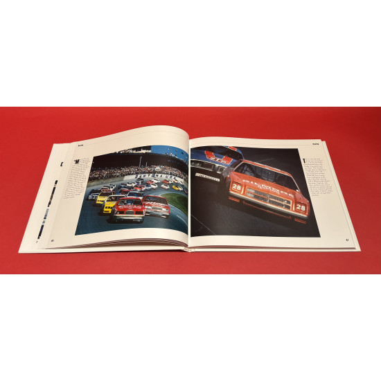 The Other Side of the Fence: Six Decades of Motorsport Photography The Other Side of the Fence: Six Decades of Motorsport Photography