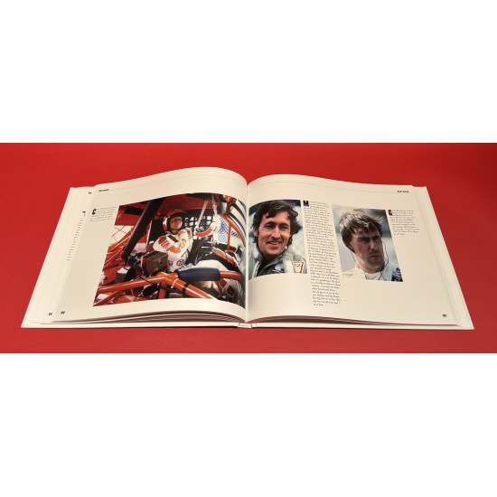 The Other Side of the Fence: Six Decades of Motorsport Photography The Other Side of the Fence: Six Decades of Motorsport Photography