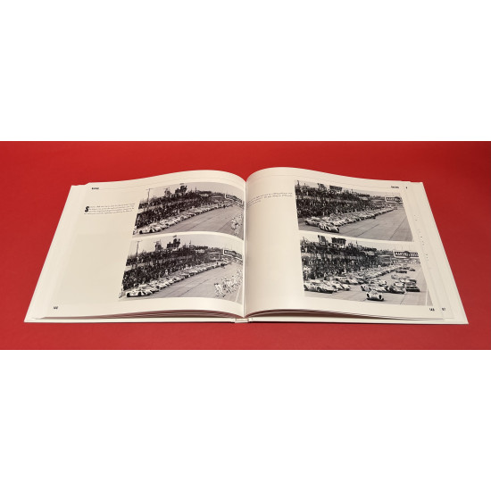 The Other Side of the Fence: Six Decades of Motorsport Photography The Other Side of the Fence: Six Decades of Motorsport Photography