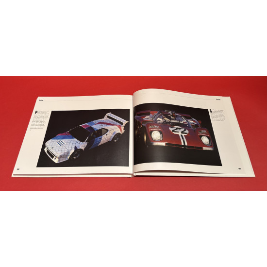 The Other Side of the Fence: Six Decades of Motorsport Photography The Other Side of the Fence: Six Decades of Motorsport Photography