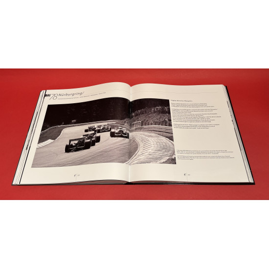 Les Inoubliables Annees '70 - Fabuleuses Monoplaces Formule 2 / Formule 3 (1966-1979) Les Inoubliables Annees '70 - Fabuleuses Monoplaces Formule 2 / Formule 3 (1966-1979)