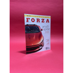 Forza Magazine Number 230 June 2026