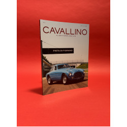 Cavallino Magazine No 273 June / July 2026 Cavallino Magazine No 273 June / July 2026