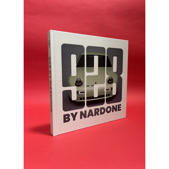 Inside Nardone
