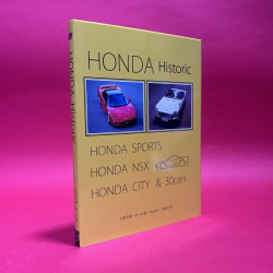 Honda Historic
