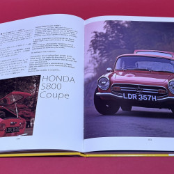 Honda Historic Honda Historic