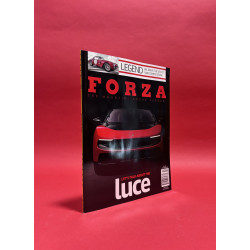 Forza Magazine Number 232 October 2026 Forza Magazine Number 232 October 2026