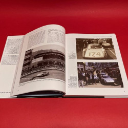Porsche Sports Racing Prototypes 1963-1971 Porsche Sports Racing Prototypes 1963-1971