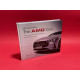 Mercedes-Benz : The AMG Cars: A Journey Through 30 Years of Performance Icons Mercedes-Benz : The AMG Cars: A Journey Through 30 Years of Performance Icons