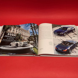 Mercedes-Benz : The AMG Cars: A Journey Through 30 Years of Performance Icons Mercedes-Benz : The AMG Cars: A Journey Through 30 Years of Performance Icons