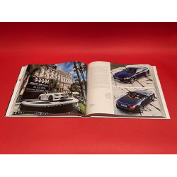 Mercedes-Benz : The AMG Cars: A Journey Through 30 Years of Performance Icons Mercedes-Benz : The AMG Cars: A Journey Through 30 Years of Performance Icons
