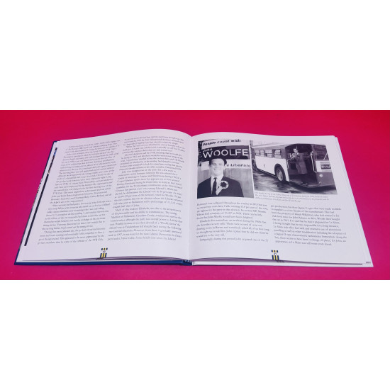 John Woolfe - The Man Who Bought A Porsche 917 John Woolfe - The Man Who Bought A Porsche 917