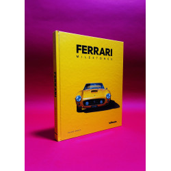 Ferrari Milestones