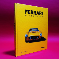 Ferrari Milestones