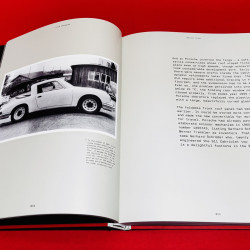 Porsche Targa : 60 Years. Lived Openness