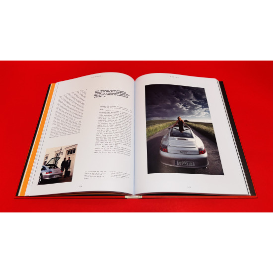 Porsche Targa : 60 Years. Lived Openness Porsche Targa : 60 Years. Lived Openness