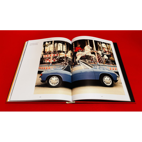 Porsche Targa : 60 Years. Lived Openness Porsche Targa : 60 Years. Lived Openness