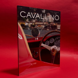 Cavallino Magazine No 275 October / November 2026 Cavallino Magazine No 275 October / November 2026