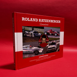 Roland Ratzenberger Remembered