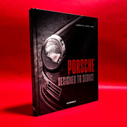 Porsche: Designed to Seduce