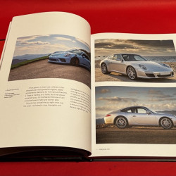 Porsche: Designed to Seduce