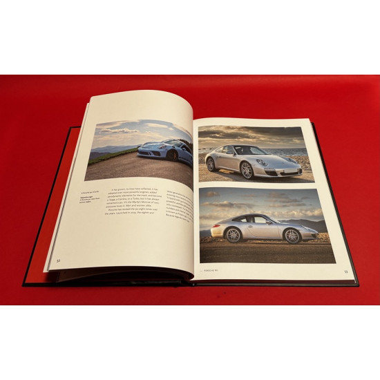 Porsche: Designed to Seduce