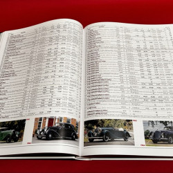 Classic Car Auction Yearbook 2025–2026