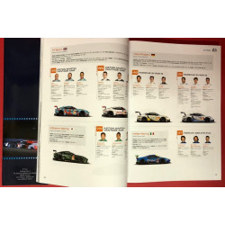 Le Mans 24 Hours 2021 Official Yearbook English Edition