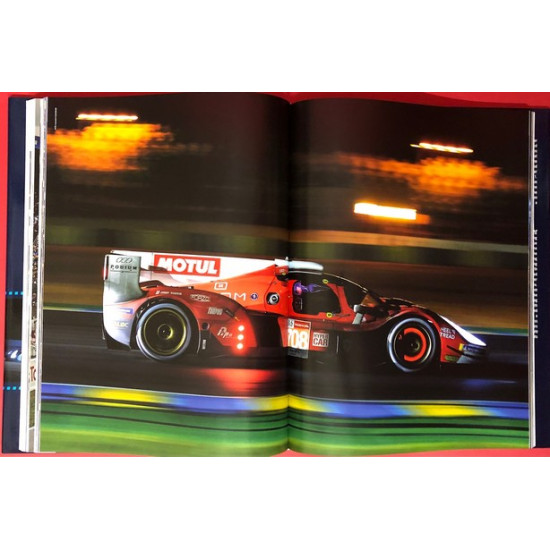 Le Mans 24 Hours 2021 Official Yearbook English Edition Le Mans 24 Hours 2021 Official Yearbook English Edition