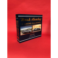 Nash-Healey A Grand Alliance