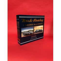 Nash-Healey A Grand Alliance