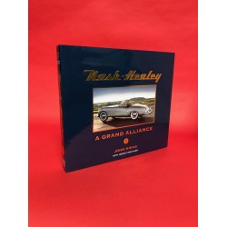 Nash-Healey A Grand Alliance Nash-Healey A Grand Alliance