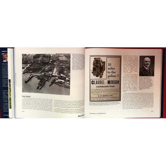 Nash-Healey A Grand Alliance