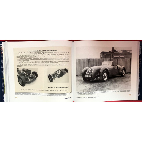 Nash-Healey A Grand Alliance