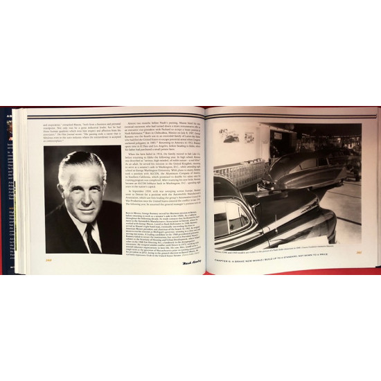 Nash-Healey A Grand Alliance