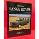 Original Range Rover - The Restorer's Guide to all carburettor models 1970-1986