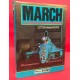 March - The Grand Prix & Indy Cars